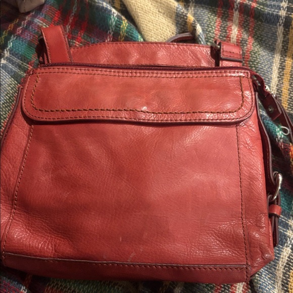 FOSSIL - Picture 1 of 1